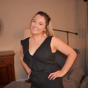 Meet your Posher, Mia